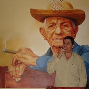 rustam mukhamadiev on My World.