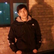 Рустам Тургунаев on My World.