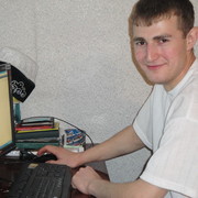Рустам Файзулин on My World.
