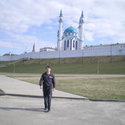 Рустам Латыпов on My World.