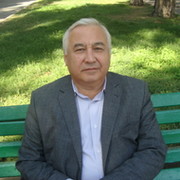 Рустем Умбеткулов on My World.