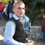 Rustem Muratov on My World.