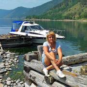 Ирина * on My World.