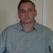 Владимир Распопов on My World.