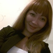 Салтанат Галахова on My World.