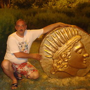 Валерий Левин on My World.