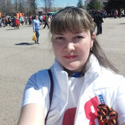 Альфия Уканеева on My World.