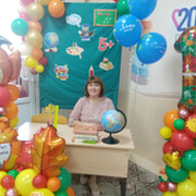 гузелечка садыкова on My World.