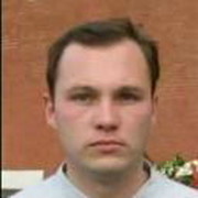 Александр Ситников on My World.