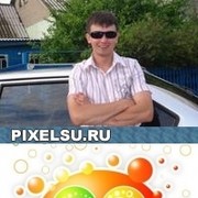 Данил Сахапов on My World.