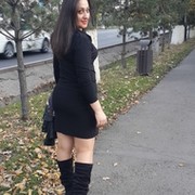 Лика Ашба on My World.