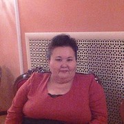 рамзия кулисова on My World.
