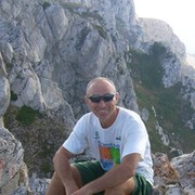 александр Щербина on My World.