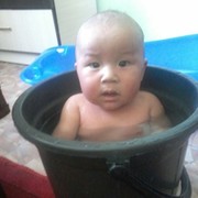 Dok Man on My World.