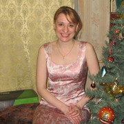 Cветлана Самборская on My World.