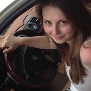 Наталия Самсонова on My World.