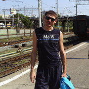 Николаи Шевченко on My World.