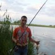 Александр Лентов on My World.