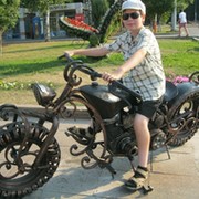 Александр  Чопко on My World.