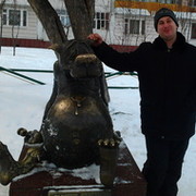 Александр Елисеев on My World.