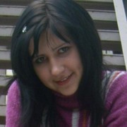 Кристина Вольнова on My World.