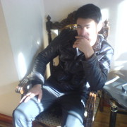 Sardor Sultonov on My World.