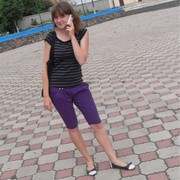 Александра Бондарчук on My World.