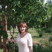 Лариса Саврий on My World.