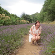 Cветлана Попадчук on My World.