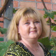 Светлана Буянкина on My World.