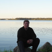 Алексей Щербаков on My World.