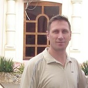 Андрей Никитин on My World.