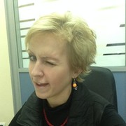 Ольга Петрухова on My World.