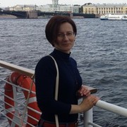 Ирина Калинина on My World.
