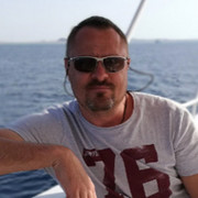 Михаил Васильев on My World.