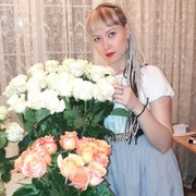 Оксана Савина on My World.