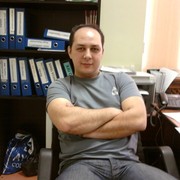 Davron Samatov on My World.