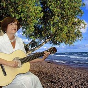 Валентина Солдатова on My World.