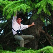 Егор Семикопенко on My World.
