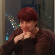 Ермолина Инна on My World.