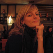 Анна Рачугина on My World.
