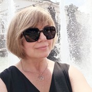 Elena Tarakanova on My World.