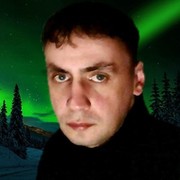 сергей андреев serg andreev on My World.