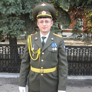 Сергей Терпугов on My World.