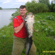 Сергей Кузнецов on My World.