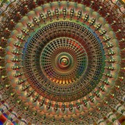 Wizard - on My World.