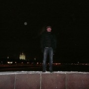 Сергей Клименко on My World.