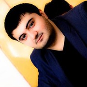 Reshad muradov on My World.
