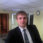 Андрей Ровинский on My World.