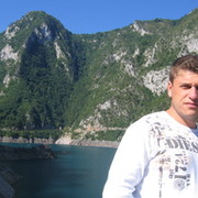 Alexander Serov on My World.
